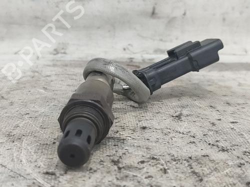 Elektronisk sensor PEUGEOT 3008 I MPV (0U_) 1.2 (131 hp) 26010109
