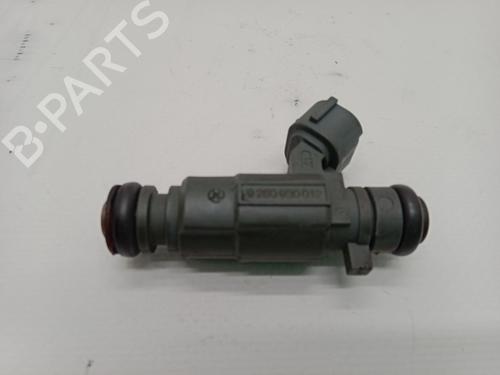 Injector KIA SHUMA II (FB) 1.6 | BP25120124M100 