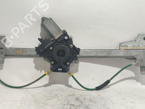 Used Rear left window mechanism Rear left window mechanism LANCIA PHEDRA (179_) 2.2 JTD (179AXC1A) (128 hp) 34557804 34557804
