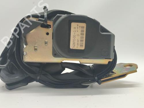 Used Front right seatbelt Front right seatbelt 39170275 39170275