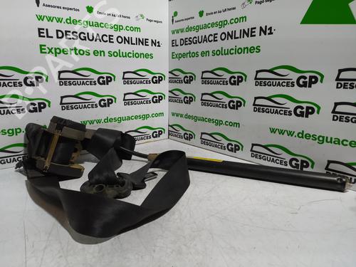 Front right seatbelt SEAT CORDOBA (6K1, 6K2)  | BP8750923I25 