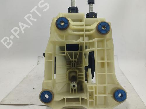 Gear lever SSANGYONG KORANDO (CK) 2.0 e-XDi | BP40611137M90 - Image 5