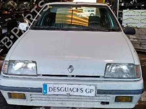 Used Parts RENAULT 19 I (B/C53_) 1.4 (B/C53P) 1368834