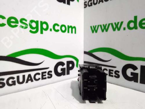 Warning switch VW PASSAT B6 (3C2) 2.0 TDI 16V | BP7143020I22 