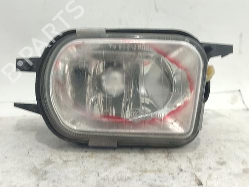 Used Right front fog light Right front fog light MERCEDES-BENZ CLK (C209) CLK 240 (209.361) (170 hp) 33326046 33326046