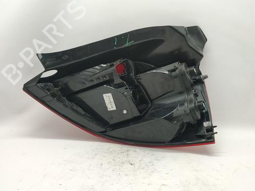 Left taillight RENAULT MEGANE II (BM0/1_, CM0/1_) | BP30149913C34
