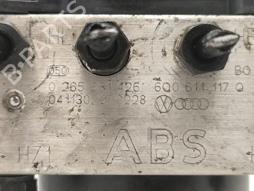 ABS pump SEAT IBIZA III (6L1) 1.9 TDI | BP26930633M43 