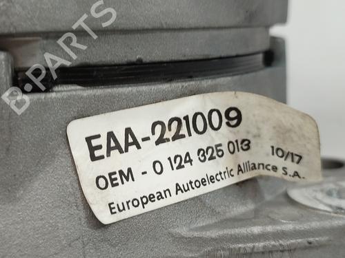 Alternator VW POLO (9N_, 9A_) 1.2 | BP15410962M7 