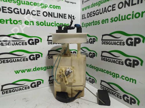 Fuel pump SEAT CORDOBA (6K2) 1.4 | BP7149579M76 