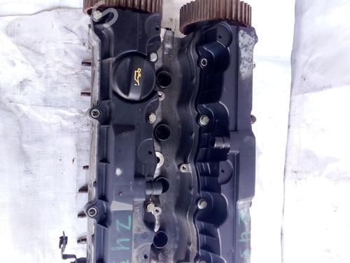 Cylinder head CITROËN XSARA (N1)  | BP17770583M5 