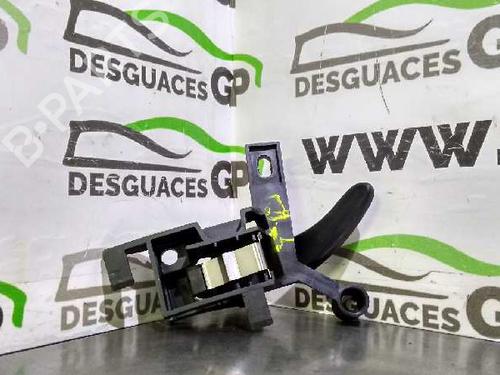 Rear right interior door handle FORD GALAXY I (WGR) 1.9 TDI | BP7138962I16 