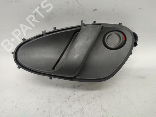 Used Front left interior door handle CITROËN XSARA (N1) 2.0 HDi 90 (90 hp) 16951648