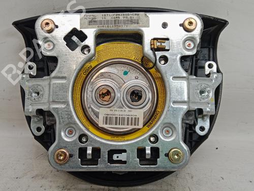 Driver airbag FORD MONDEO III Saloon (B4Y) 2.0 16V TDDi / TDCi | BP27560061C9 