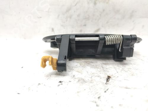 Rear left exterior door handle HYUNDAI ATOS (MX) 1.0 i | BP28002627C130 