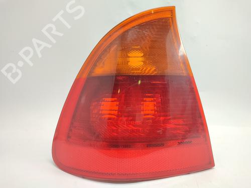 Used Left taillight BMW 3 Touring (E46) 320 d (150 hp) 16030784