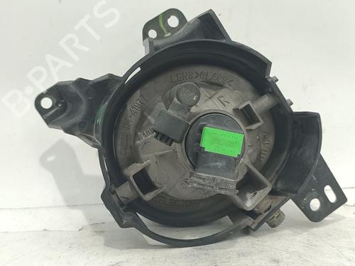 Right front fog light MAZDA 6 Estate (GJ, GL) | BP32502576C31