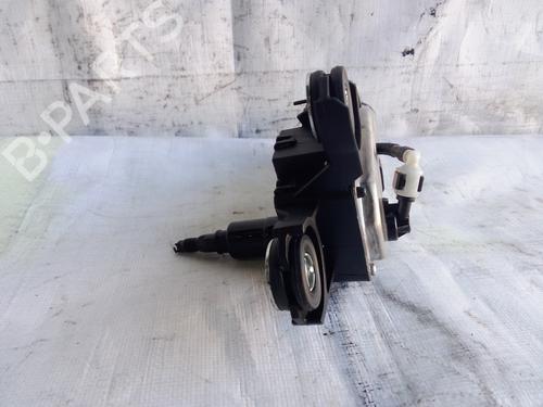 Rear wiper motor SEAT LEON (1P1)  | BP18241526M102 