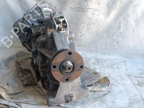 Gearbox SSANGYONG KYRON 2.0 Xdi | BP40010362M3 - Image 3