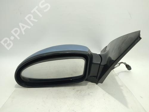 Used Left mirror FORD FOCUS I (DAW, DBW) 1.8 Turbo DI / TDDi (90 hp) 31756999
