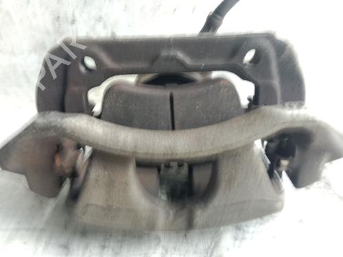 Left front brake caliper MERCEDES-BENZ C-CLASS (W203) C 220 CDI (203.006, 203.008) | BP27560650M105 