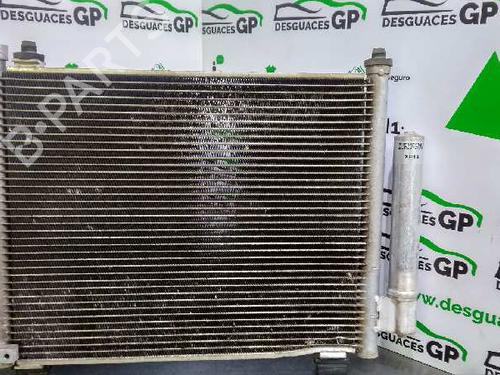 Varmeapparat SUZUKI IGNIS II (MH) 1.3 DDiS (RM413D) (70 hp) 7144396