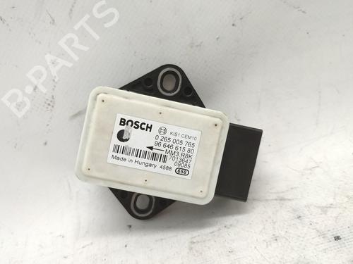 Used Electronic sensor Electronic sensor 37028012 37028012
