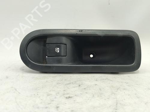 Fensterheberschalter links hinten für RENAULT MEGANE II (BM0/1_, CM0/1_) 1.5 dCi (BM02, BM13, BM2A, CM02, CM13) (101 hp) 29342809