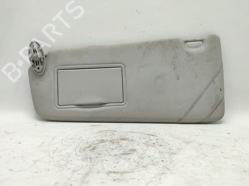 Venstre solskærm FORD KUGA I 2.0 TDCi (140 hp) 30115289