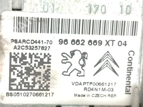 Other PEUGEOT 207 (WA_, WC_) 1.4 HDi | BP31638885O1 