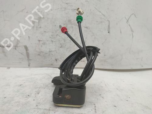 Bakluke lås FORD FUSION (JU_) 1.4 TDCi | BP25375242C101 
