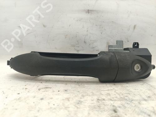 Used Front left exterior door handle FORD FOCUS I Saloon (DFW) [1999-2009]  26582848