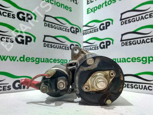 Starter ROVER 25 I Hatchback (RF)  | BP7143754M8 