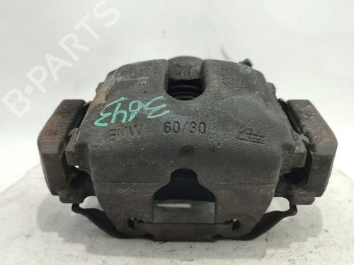 Used Right front brake caliper Right front brake caliper BMW X5 (E53) 3.0 d (218 hp) 33120732 33120732