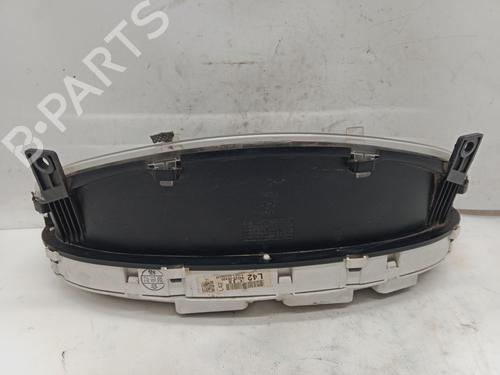Instrument cluster HYUNDAI TUCSON (JM) 2.0 CRDi | BP25727897C47 