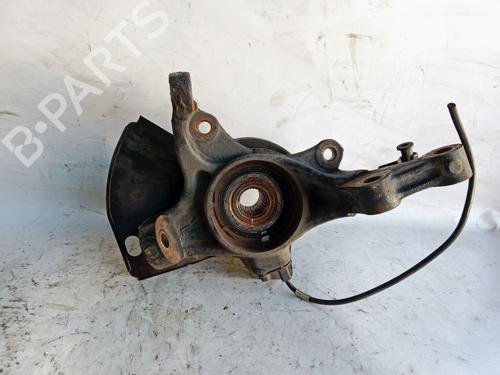 Used Left front steering knuckle HYUNDAI i40 I CW (VF) 1.7 CRDi (116 hp) 24701356