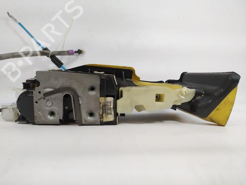 Used Front left lock MERCEDES-BENZ E-CLASS (W212) [2009-2016]  9665648