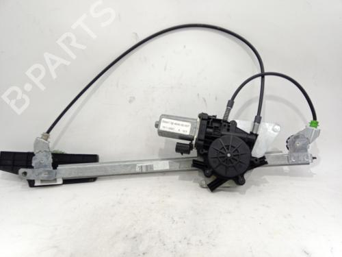 Front left window mechanism AUDI A6 C4 (4A2) 2.5 TDI | BP33887151C22 - Image 3