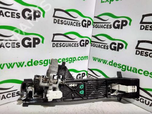 Front right exterior door handle MERCEDES-BENZ S-CLASS (W220, V220)  | BP7142117C129 