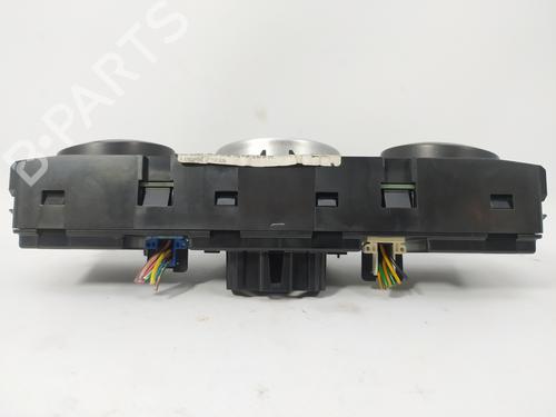 Commande Chauffage RENAULT SCÉNIC II (JM0/1_)  | BP12342546I5 