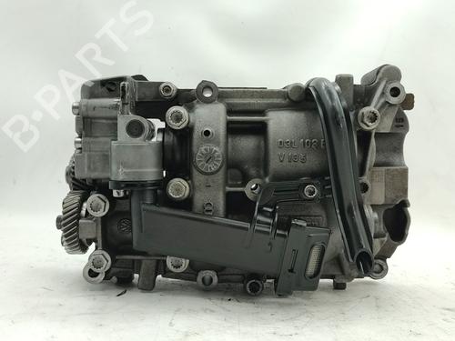 Andere VW PASSAT B6 (3C2) 2.0 TDI 16V | BP30850203O1