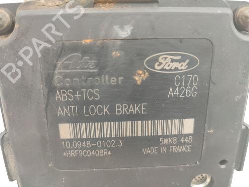 ABS Bremseaggregat FORD FOCUS I (DAW, DBW) 2.0 16V | BP28214117M43 