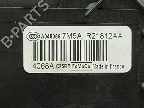 Front right lock FORD C-MAX (DM2)  | BP15635873C97 