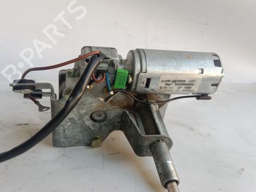 Viskermotor bagrude OPEL CORSA B (S93) 1.2 i (F08, F68, M68) (45 hp) 27639800