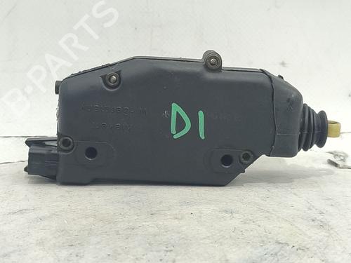 Used Electronic module Electronic module OPEL KADETT E Hatchback (T85) 1.6 S (C08, C48, D08, D48) (82 hp) 33240487 33240487
