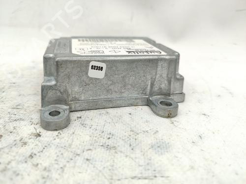 ECU airbags CITROËN XSARA (N1) 2.0 HDi 90 | BP30136390M53 