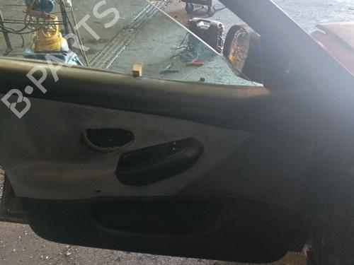 Front wiper motor PEUGEOT 406 (8B) 1.8 16V | BP28002616M29 