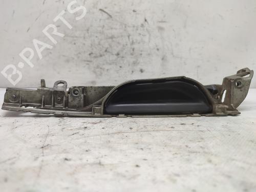 Türgriff hinten links außen für SEAT LEON (1P1) [2005-2013]  18832191