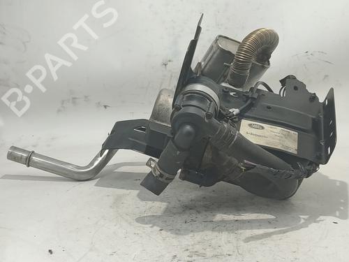 Used Heater blower motor LAND ROVER RANGE ROVER SPORT I (L320) [2005-2013]  16952100