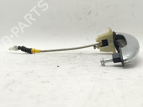 Rear right exterior door handle MINI MINI COUNTRYMAN (R60) Cooper D | BP30176340C130