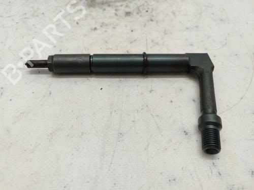 Injector NISSAN PICK UP (D22) 2.5 TD 4WD | BP30834706M100